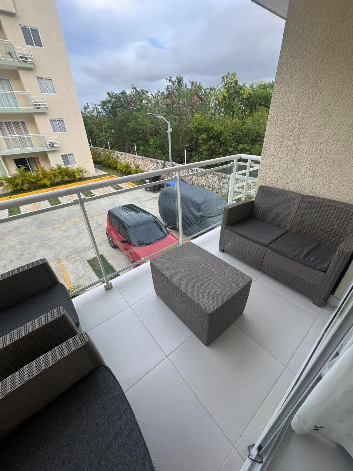 Jardines III Apartment photo 6